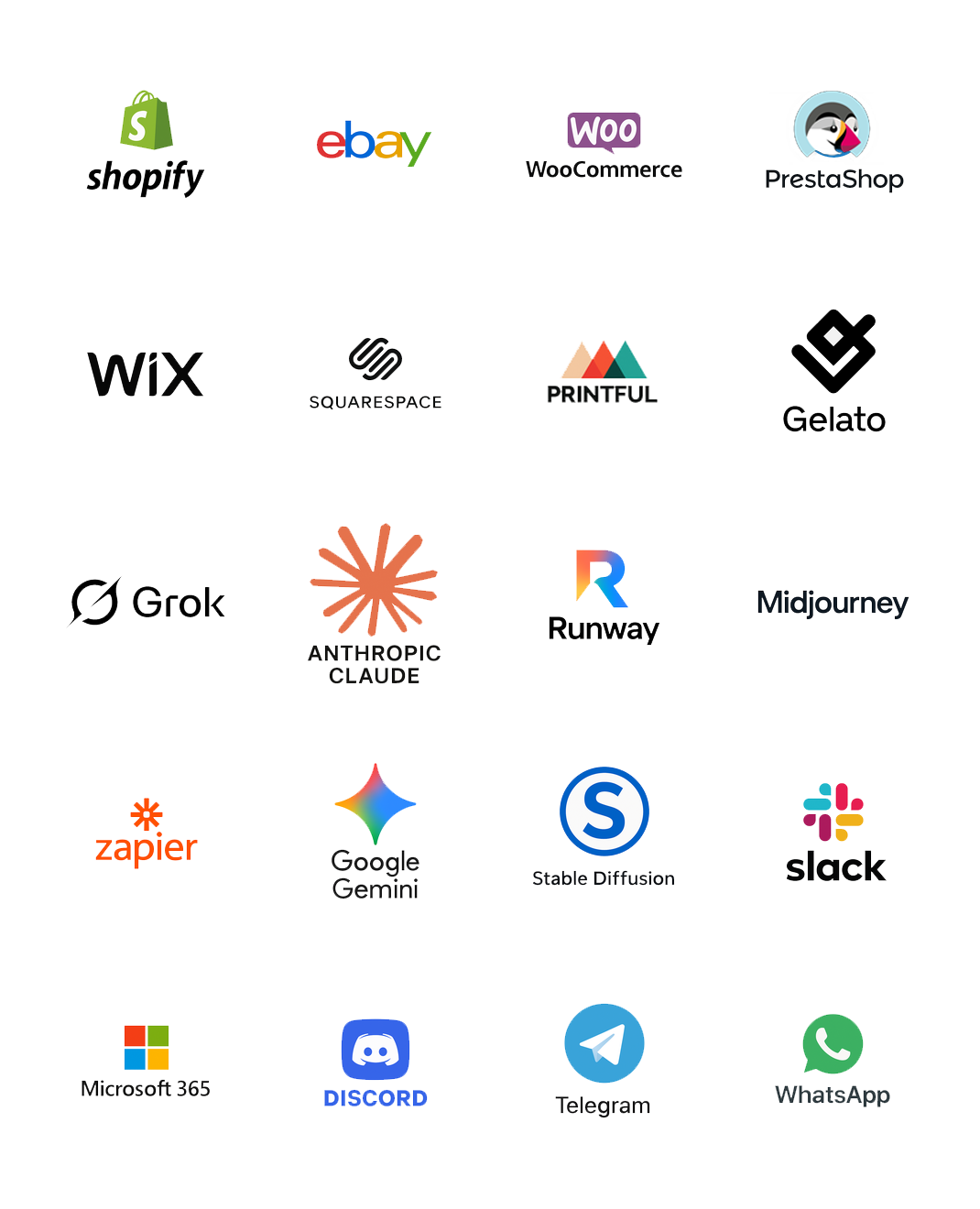 Extended Compatibility