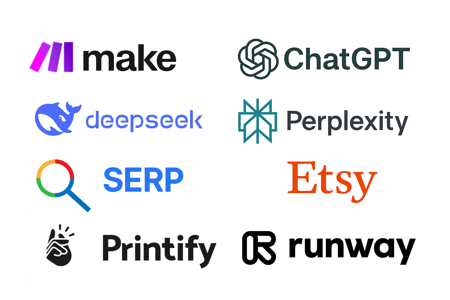 Compatible Platforms